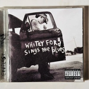 Everlast - CD - Whitey Ford Sings The Blues - Imagen 1 de 3
