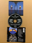 Dream Theater ‎– Falling Into Infinity CD (1997) EastWest Records America Canada