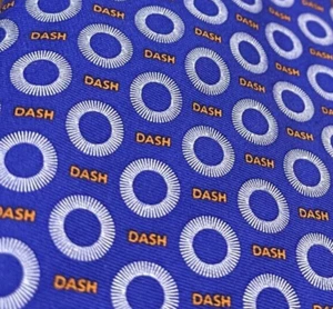 DASH MARTHA VINEYARD VINES QUALITÄT KRAWATTE KOSTENLOSER VERSAND - Bild 1 von 4