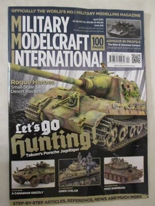 Military Modelcraft International: April 2025 - Imagen 1 de 3