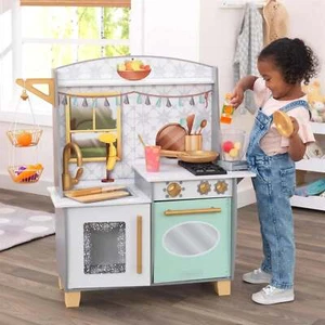 Cocina de juego divertido batido Kidkraft - Imagen 1 de 3