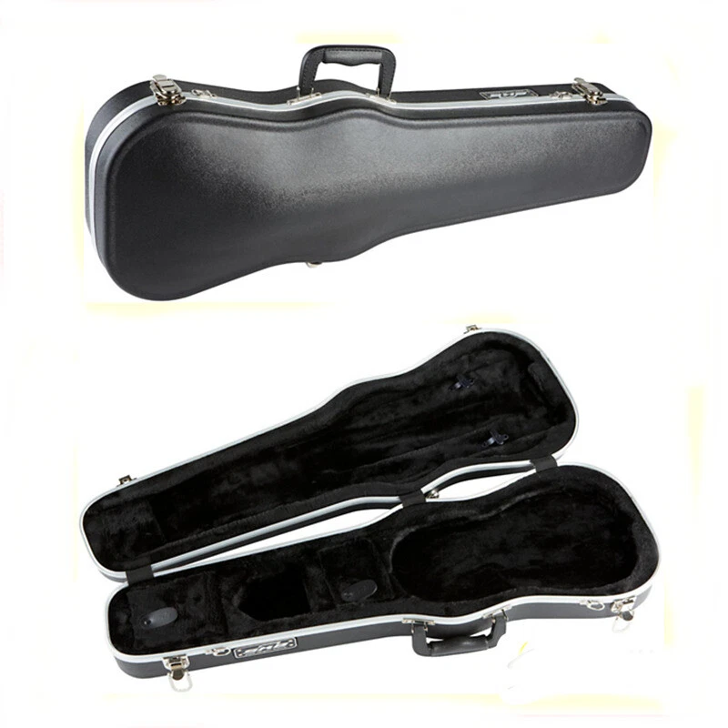  SKB 1SKB-214  1/4 ( quarter Size ) Violin case  - Deluxe Case - Image 1 of 1