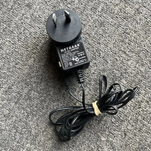 Genuine Netgear MV12-Y120100-A3 AC Adapter 12V  1A - Picture 1 of 6