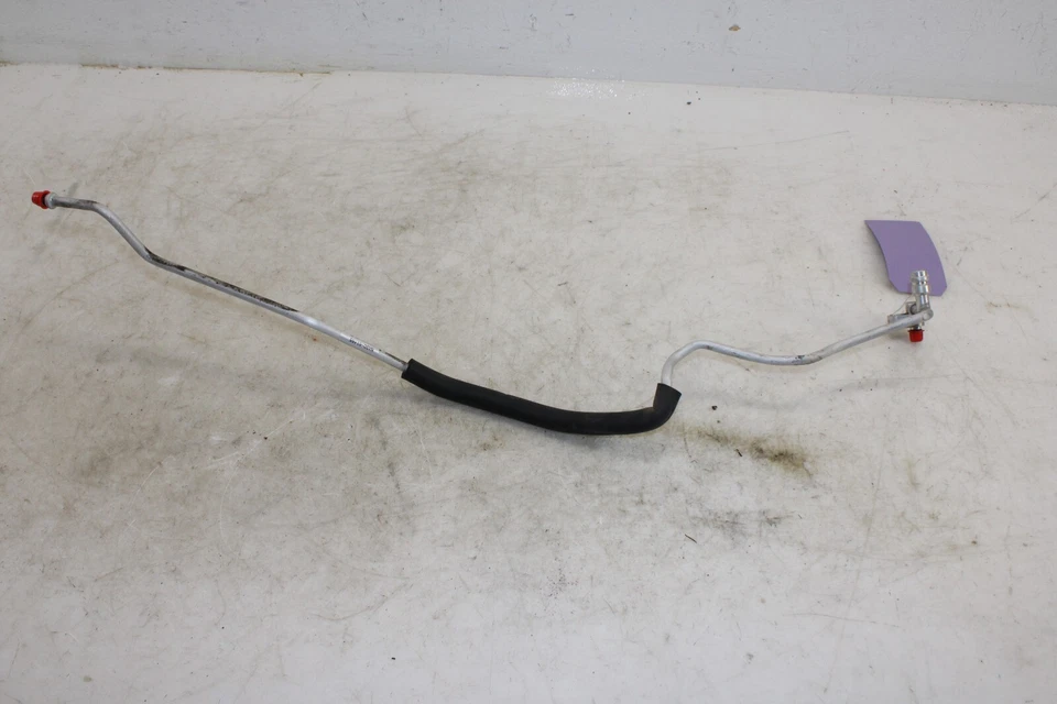 Оригинальный напорный шланг для кондиционера Mazda MX-5 Miata 2016-2021 годов выпуска FZ153 - Изображение 1 из 4