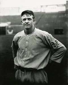 Christy Mathewson 8X10 Photo Picture Image Baseball MLB New York Giants #27 - Picture 1 of 1