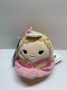 Squishmallows Böse Glinda die gute Hexe auf Clip - Bild 1 von 4