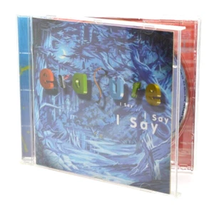 Erasure - I say I say I say (CD 1994) - Bild 1 von 3