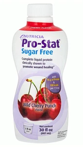 ✨Pro-Stat Sugar-Free Ready-to-Use Liquid Protein Supplement 30oz ✨ - Picture 1 of 1