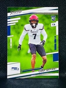 Panini Prestige - COBY BRYANT #390 RC - Rookie Card - Picture 1 of 2