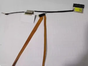 For Lenovo Thinkpad Yoga X380 380 LCD Screen Cable 02DA016 LCD Cable - Afbeelding 1 van 1