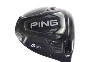 Ping G425 MAX Driver 10.5° Stiff Right-Handed Graphite #15927 Golf Club - Picture 1 of 5
