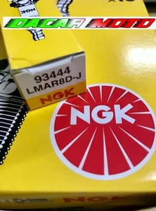 CANDLE NGK LMAR8D-J BMW R 1200 RS LC ABS 2017 - Picture 1 of 1