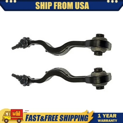 2 rótula brazo de control inferior delantero Dorman para Mercedes-Benz CL550 2007-2008 Foto 1 de 4