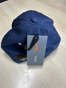 Golf Base Cap BMW Cup der Marke KJUS - Bild 1 von 3