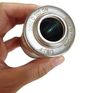 Elemento de filtro hidráulico 0060D020on 2 piezas nuevo - Imagen 1 de 1
