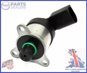 FUEL PRESSURE REGULATOR CONTROL VALVE FOR BMW 1 3 5 6 7 X5 X6 SERIES 0928400560 - Picture 1 of 1