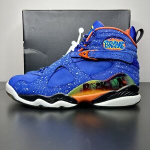 Jordan 8 Retro DB Doernbecher 2014 for Sale | Authenticity