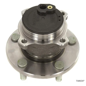 NEW Timken HA590099 Wheel Bearing and Hub Assembly - Bild 1 von 2