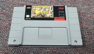 The Lost Vikings (Super Nintendo) SNES (Authentisch!) Getestet & funktioniert gut! (Neuwertig!) - Bild 1 von 10