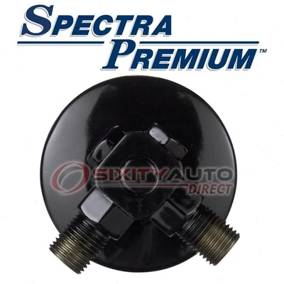 Spectra Premium AC Accumulator for 1981-1983 Toyota Pickup - Heating Air rw Foto 1 de 4