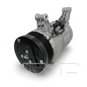 Compressor for 02-08 Mini Cooper 64 52 6 918 122 - Picture 1 of 5
