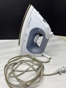 rowenta dx 6700 professional steam iron germany - Picture 1 of 10