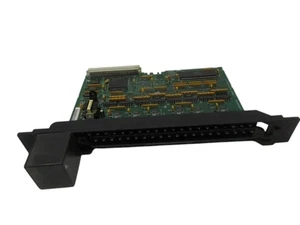 GE FANUC IC697MDL651D 32PT INPUT MODULE UNMP - Picture 1 of 4