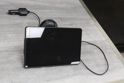 Garmin dēzl OTR1020 Extra-Large High-Res 10” GPS Truck Navigator Truckers - Image 1 of 4