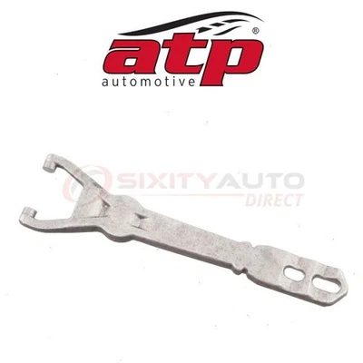 ATP Clutch Fork for 1979-1984 GMC G3500 - Manual Transmission Shift  hl Foto 1 de 4