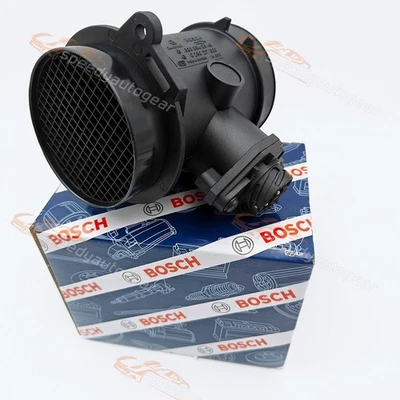 Mass Air Flow Sensor For 1993-1999 Mercedes Benz C280 E320 S320 Bosch 0280217500 Foto 1 de 4