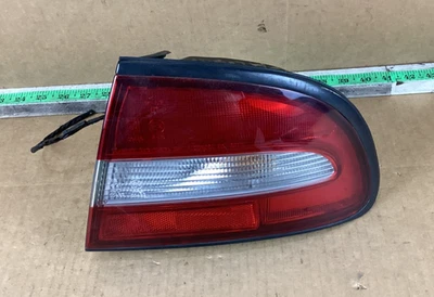 1994 - 1996 Mitsubishi Galant Rear Right Passenger Side Tail Light Assembly - Image 1 of 4