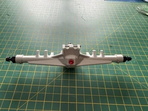 Vanquish Products H10 Rear Axle - Picture 1 of 6