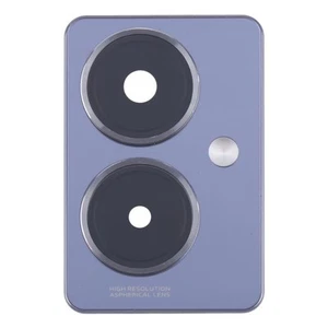 For vivo Y78+ 5G Rear Camera Lens Cover black - Photo 1 sur 2