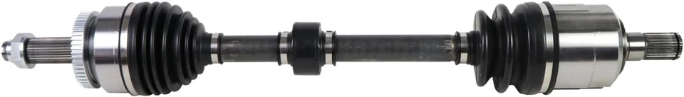 GSP NCV75086 CV Axle for Kia Sedona; Left Front Driver Side Foto 1 de 1