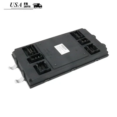 Módulo de control de adquisición de señal SAM delantero 1649004101 para Mercedes 06-11 ML350 Foto 1 de 4