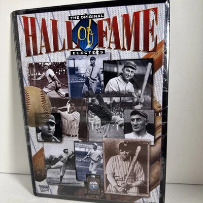 Cooperstown Collection HALL OF FAME MLB Baseball Electees 1996 Team Metal Sign  - Image 1 of 4