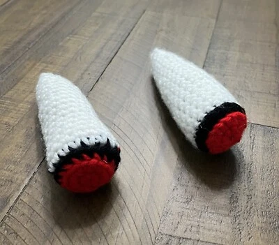 Blunt, Joint, Catnip Toy 2 Pk, CAT, GIFT, CATNIP - Image 1 of 2