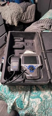 Escáner OTC Genisys y OTC Foto 1 de 4