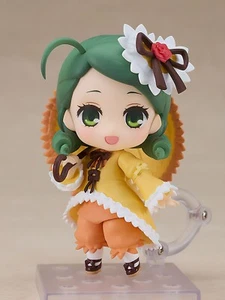 Rozen Maiden Kanaria 3.9in Anime Figure Nendoroid Good Smile Company Japan NIB - Picture 1 of 6