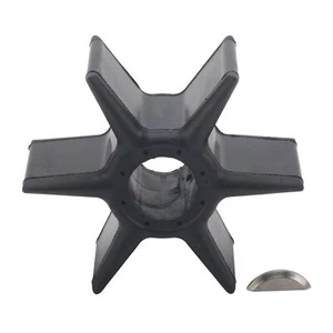 Soxa Marine Outboard Water Pump Impeller & Key for Yamaha 225 250 300 HP Engine - Picture 1 of 7