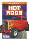 Hot Rods, Paperback by London, Martha, Like New Used, Free P&amp;P in the UK