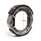 Electric Scooter Brake Shoes Spring Load Design Enhances Safety and Control