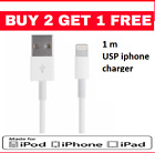Usb Charger For  Ipad Ipod / Iphone 5 To 14 & Android Usb Micro Cable