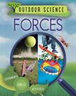 Outdoor Science: Forces by Sonya Newland (English) Hardcover Book