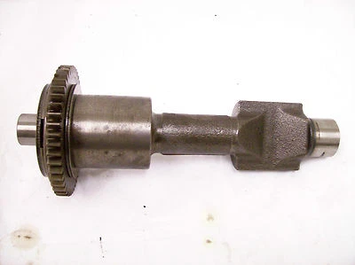 CONJUNTO DE EJE BALANCEADOR SUZUKI GS500F GS500 GS500E TAMBIÉN 12650-01D01 * Foto 1 de 2