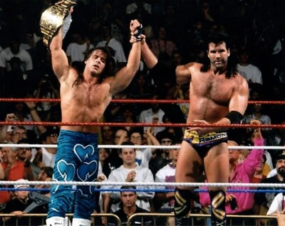 Shawn Michaels 8x10 WrestleMania Foto Luchador Salón de la Fama Lucha HBK Navaja Ramón Foto 1 de 2