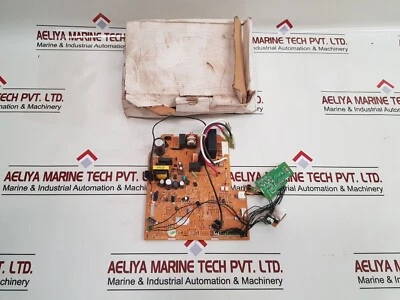 Daikin Ex499-2 PCB Card - Image 1 of 4