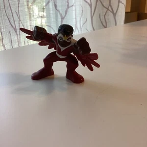 Marvel Super Hero Squad FALCON figure from Collector's Pack Avengers - Picture 1 of 3