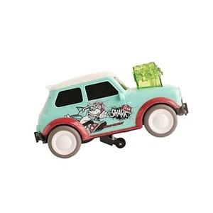Bobbing Dancing Push and Go Car Toy – Fun Friction-Powered Vehicle for Toddlers - Picture 1 of 8