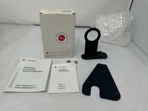 Soporte Leica 18 622 nuevo stock antiguo - Imagen 1 de 1